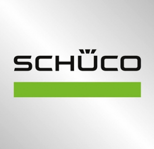 Алюминиевые системы  Schuco